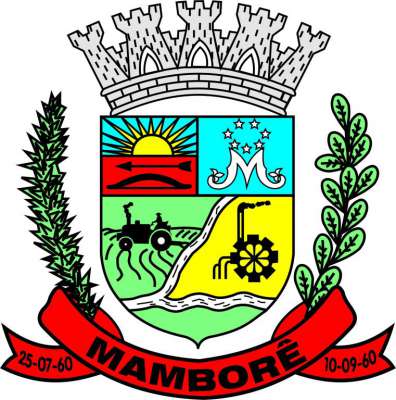 Consorciado Mamborê