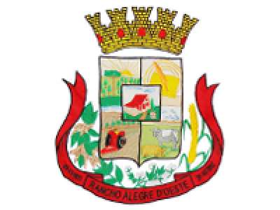 Consorciado Rancho Alegre D' Oeste