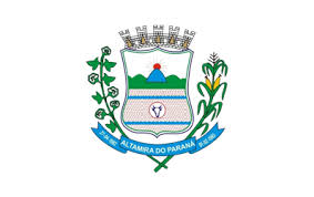 Brasão de Altamira do Paraná