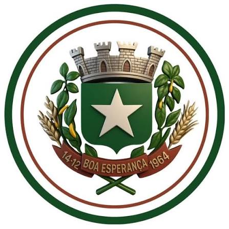 Brasão de Boa Esperança