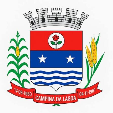 Brasão de Campina da Lagoa