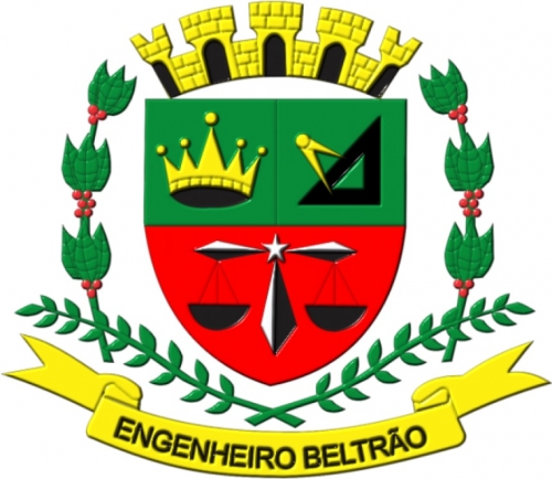 Brasão de Engenheiro Beltrão