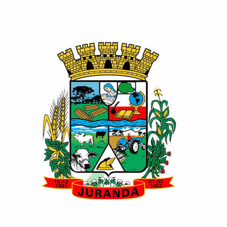 Brasão de Juranda