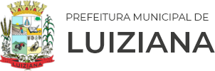 Brasão de Luiziana
