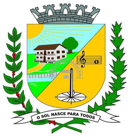 Brasão de Quinta do Sol