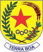 Brasão de Terra Boa