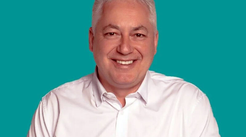 Douglas Fabrício