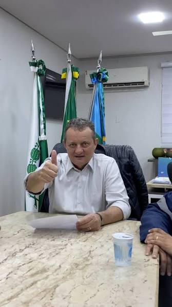 Betinho Lima