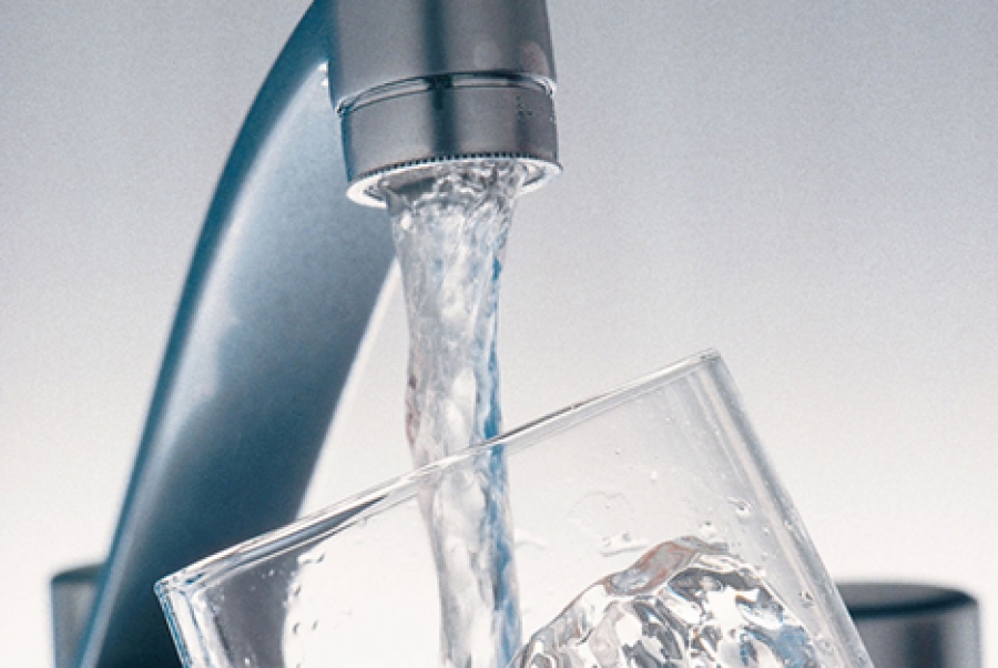 Vereadora apresenta projeto sobreÂ monitoramento da qualidade da Ã¡gua