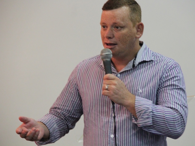 ApÃ³s denÃºncia de vereador, MP recomenda que prefeita ajuste edital de concurso