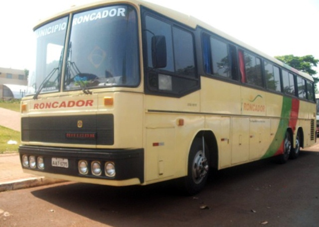 CÃ¢mara de Roncador aprova projeto de lei sobre transporte escolar universitÃ¡rio