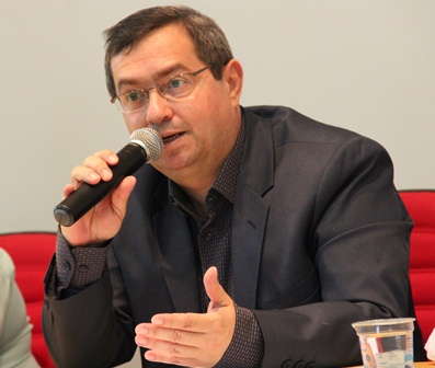 Vereador propÃµe instalaÃ§Ã£o de CÃ¢meras de seguranÃ§a em vias pÃºblicas de Boa EsperanÃ§a