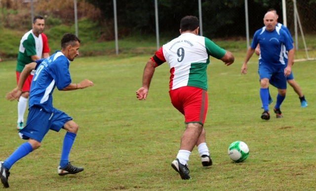 Torneio da Acamdoze terÃ¡ participaÃ§Ã£o de seis municÃ­pios