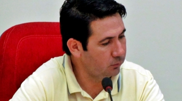 Vereador quer que asilo seja transferido para prÃ©dio de creche