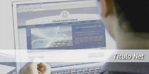 TÃ­tuloNet para Exterior simplifica alistamento eleitoral de brasileiros fora do paÃ­s