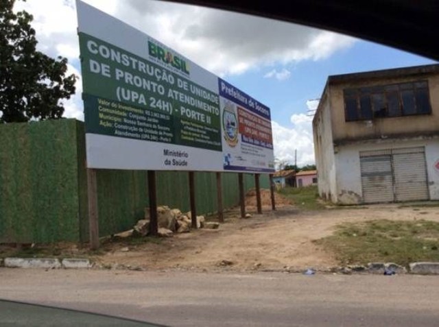 70 MunicÃ­pios serÃ£o fiscalizados para verificar correta aplicaÃ§Ã£o de recursos