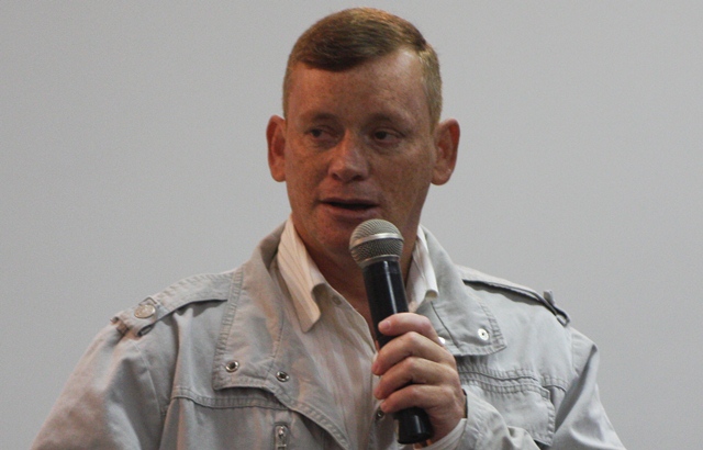 Acamdoze aprova requerimento de vereadorÂ sobre situaÃ§Ã£o de quadra esportiva em Farol