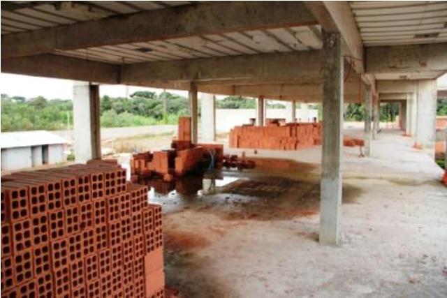 TCE identifica desvio de R$ 29,7 mi em obras nas escolas pÃºblicas do PR