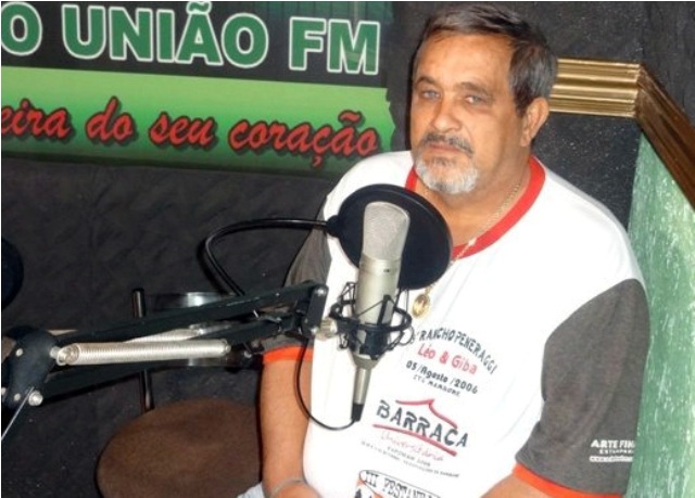 Presidente da CÃ¢mara de MamborÃª renuncia mandato