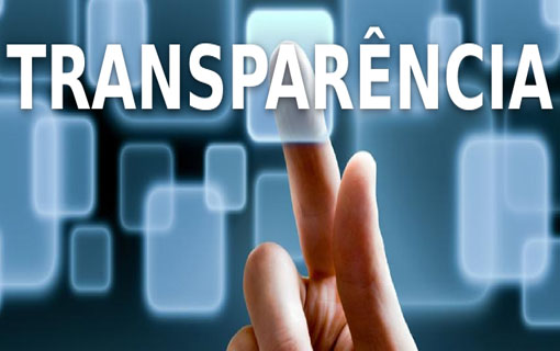 PadronizaÃ§Ã£o de Portais da TransparÃªncia Ã© defendida em audiÃªncia pÃºblica