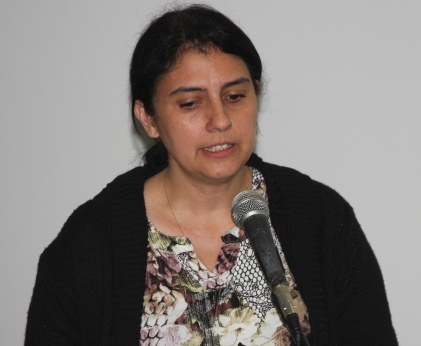 Vereadora requer informaÃ§Ãµes sobre aterro sanitÃ¡rio de MamborÃª