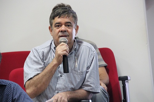 Peabiru: professores da rede municipal recebem vacina contra H1N1 apÃ³s solicitaÃ§Ã£o de vereador