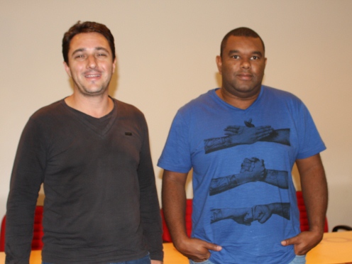 Vereadores de Araruna eleitos para próxima gestão participam de assembleia da Acamdoze