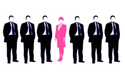 Um em cada quatro municÃ­pios nÃ£o terÃ¡ mulher na CÃ¢mara de Vereadores