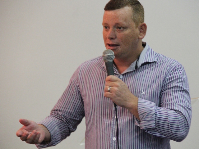 Vereador requer cumprimento de lei que trata sobre a semana de prevenÃ§Ã£o Ã  gravidez precoce