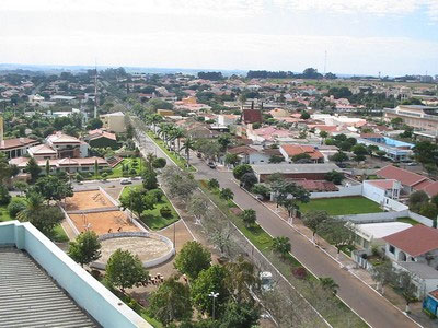 Moreira Sales terÃ¡ nova eleiÃ§Ã£o para prefeito