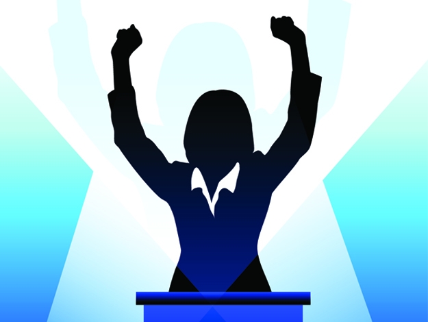 Reforma polÃ­tica: relator vai propor cota de 1/3 para mulheres em listas de partidos