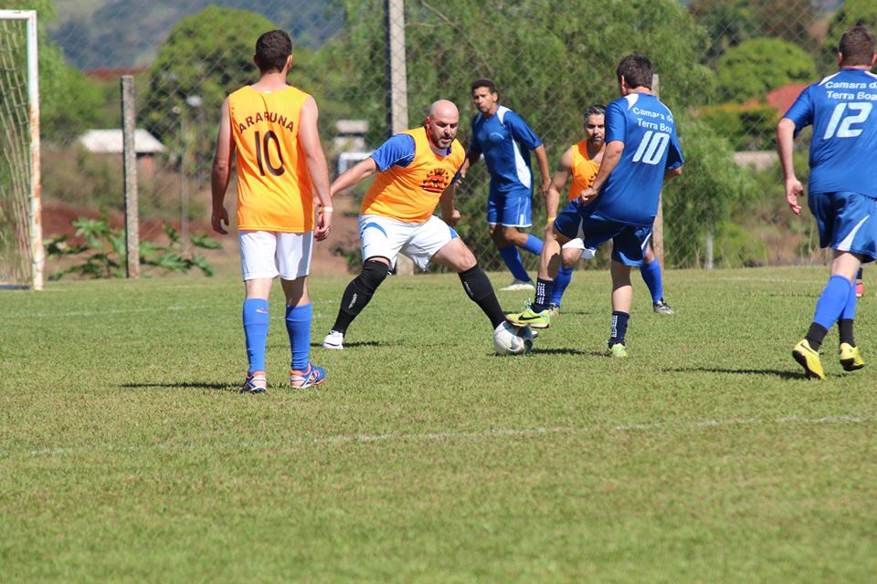 Acamdoze confirma torneio da entidade para dia 20 de maio