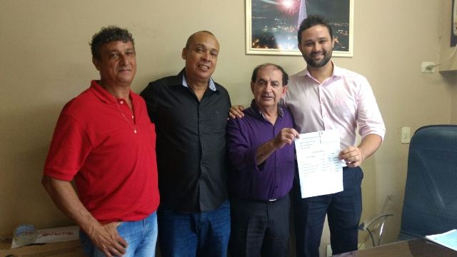 Parceria entre CÃ¢mara e Executivo traz recursos para Engenheiro BeltrÃ£o