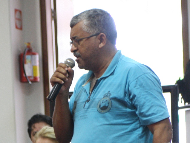 Câmara de Peabiru cobra Viapar sobre perigo da transposição de pista na BR-369Â