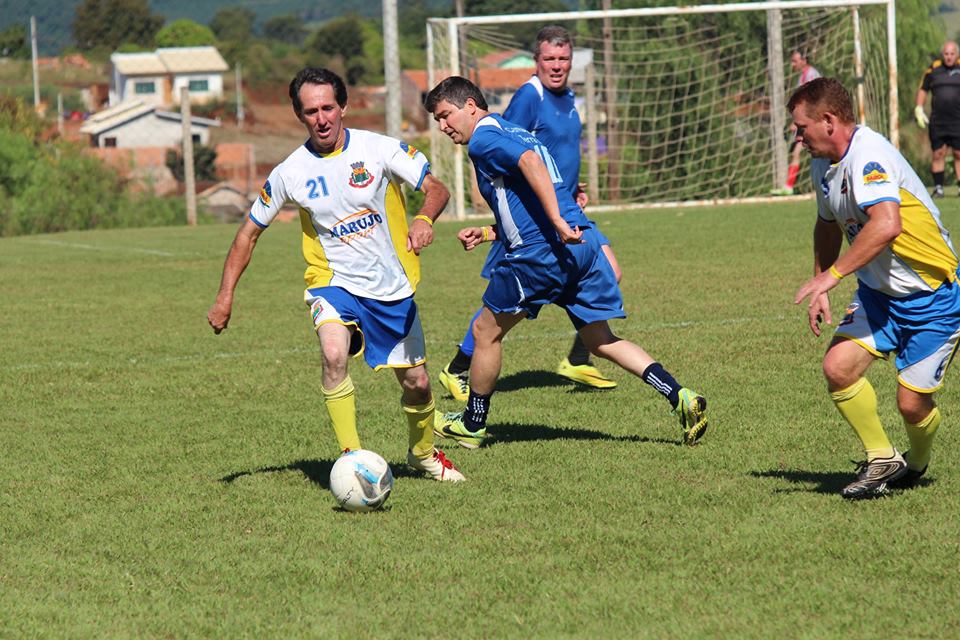 InscriÃ§Ãµes para torneio da Acamdoze devem ser entregues atÃ© o prÃ³ximo dia 15