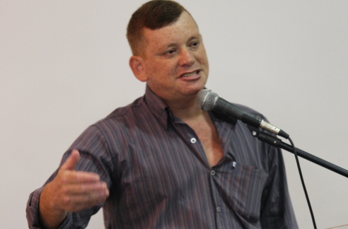 Vereador sugere penas mais severas para quem descuidar da dengue em Farol