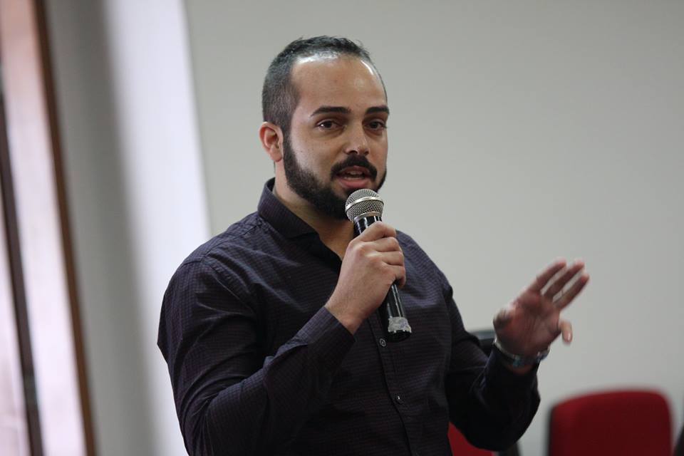 Vereador sugere implantaÃ§Ã£o de usina para destinaÃ§Ã£o de resÃ­duos sÃ³lidos na Comcam  Â 