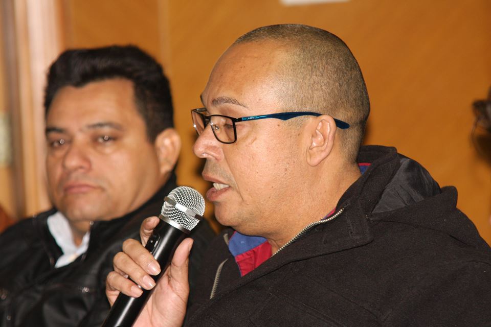 Vereador sugere implantaÃ§Ã£o de consÃ³rcio para tratamento de dependentes quÃ­micos