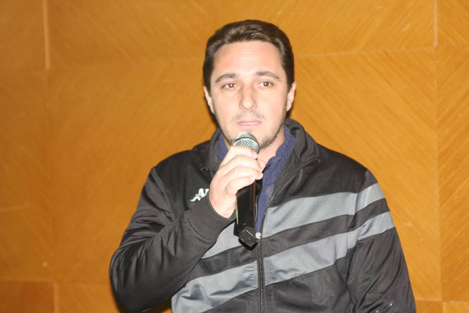 CÃ¢mara de Araruna requer com urgÃªncia reparos na PR-465