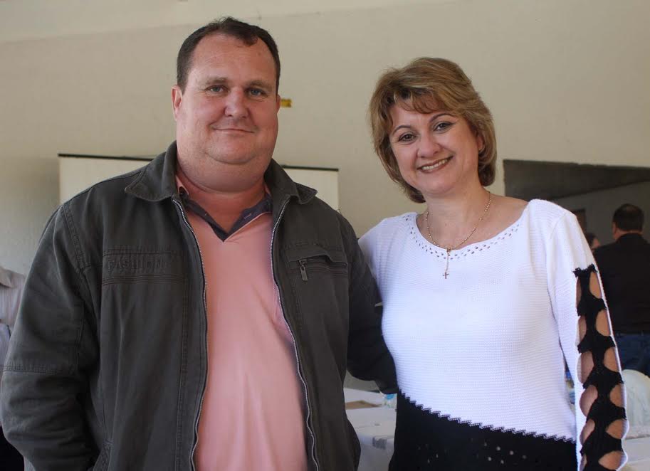 Presidente da Acamdoze participa de reuniÃ£o da Comcam em Roncador