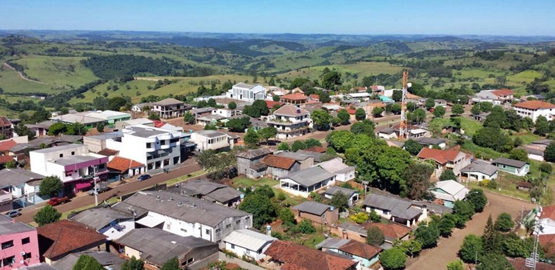 Estudo prevÃª esvaziamento de pequenos municÃ­pios na Comcam
