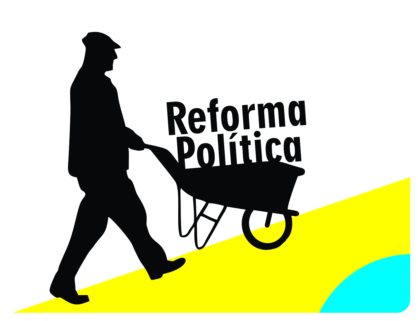 Reforma polÃ­tica deve entrar na pauta do PlenÃ¡rio neste 2Âº semestre