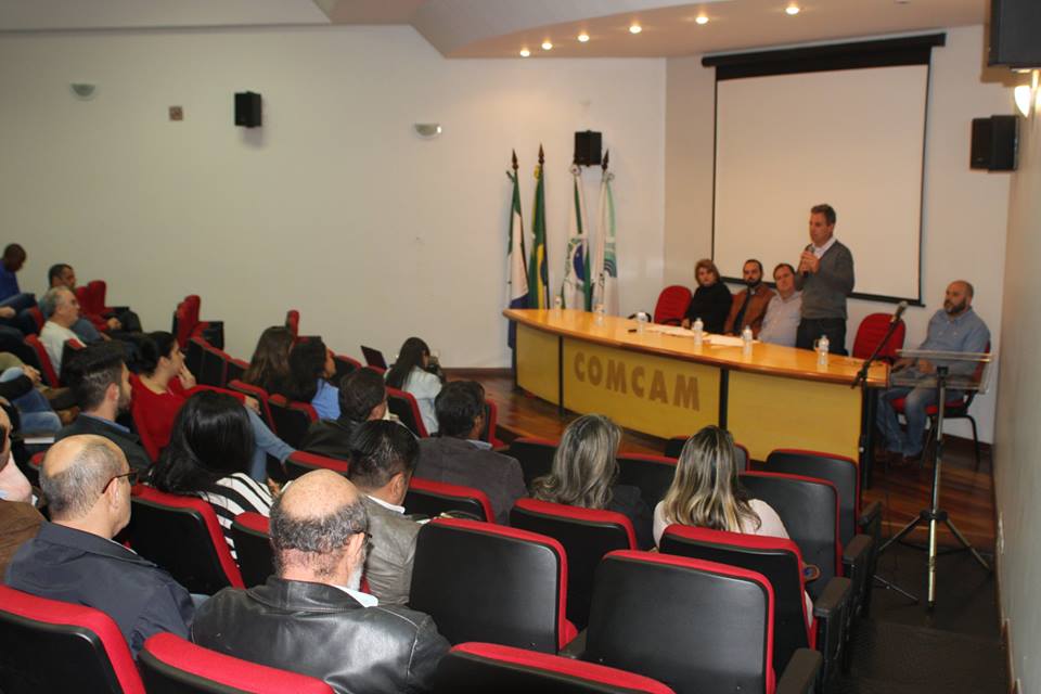 AudiÃªncia pÃºblica da AcamdozeÂ discute Reusi em aterros sanitÃ¡rios  Â 