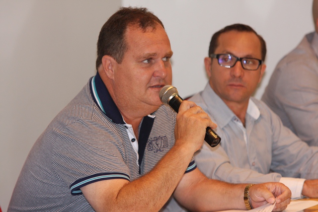 Acamdoze realiza 160ª assembleia geral ordinária neste sábado