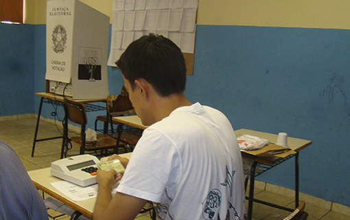 TSE recebe propostas de readequação de zonas eleitorais dos TREs