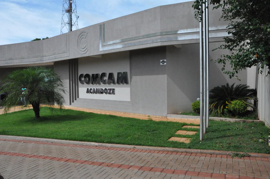 Entidades respondem requerimentos encaminhados pela Acamdoze