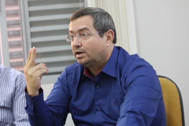 Acamdoze requer instalação de lombada eletrônica em trevo de acesso a municÃpio