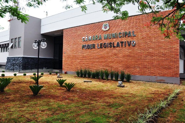 Câmara de Engenheiro Beltrão vai atualizar código de postura do municÃpio