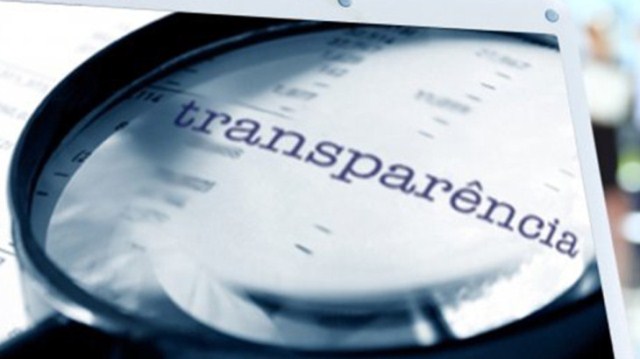 FiscalizaÃ§Ã£o da transparÃªncia de MunicÃ­pios cabe aos Ã³rgÃ£os de controle, confirma AGU