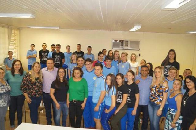 Projeto de escola de Boa Esperança pode virar lei estadual